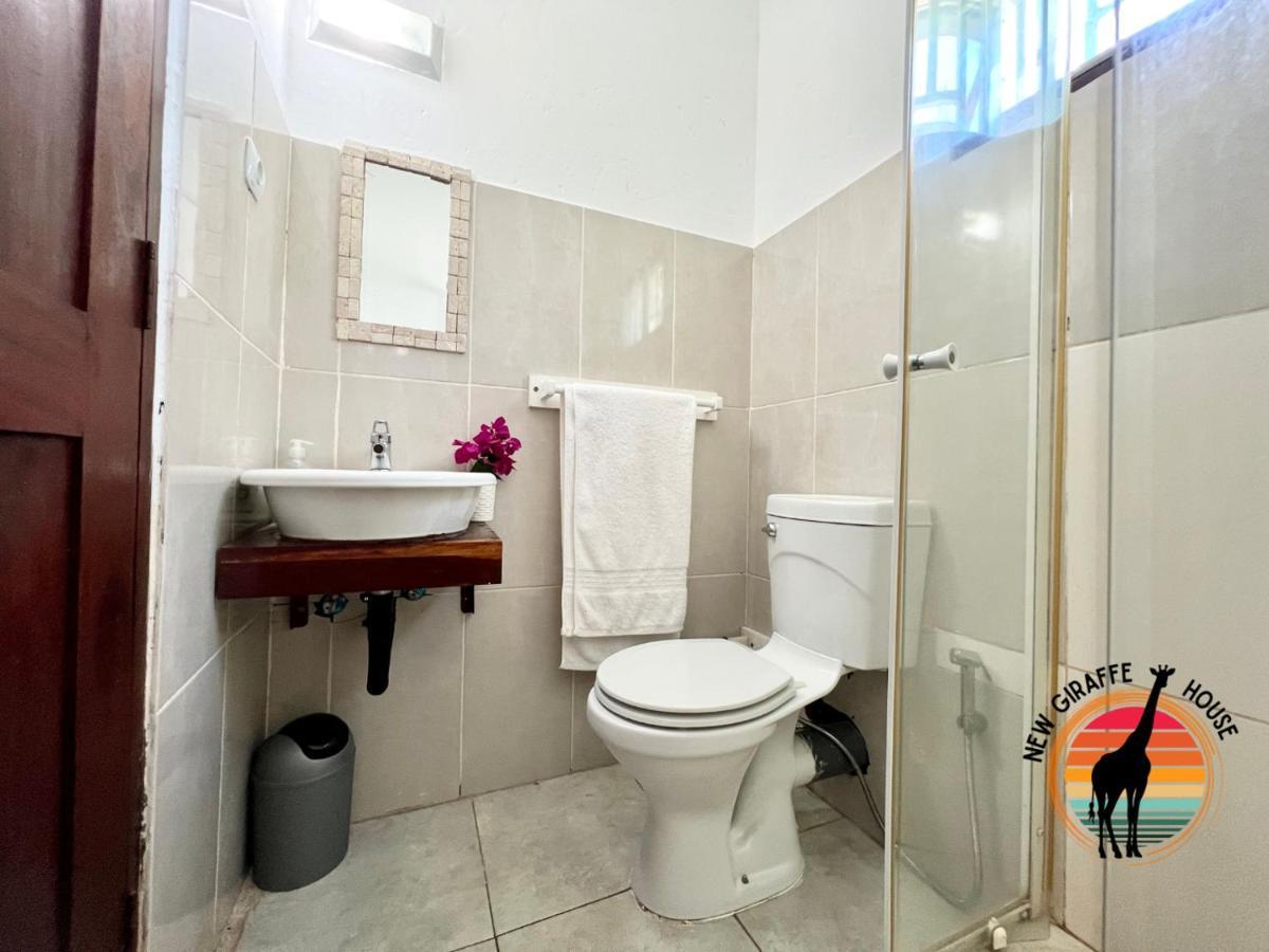 ビランクロス New Giraffe House Bed & Breakfast エクステリア 写真